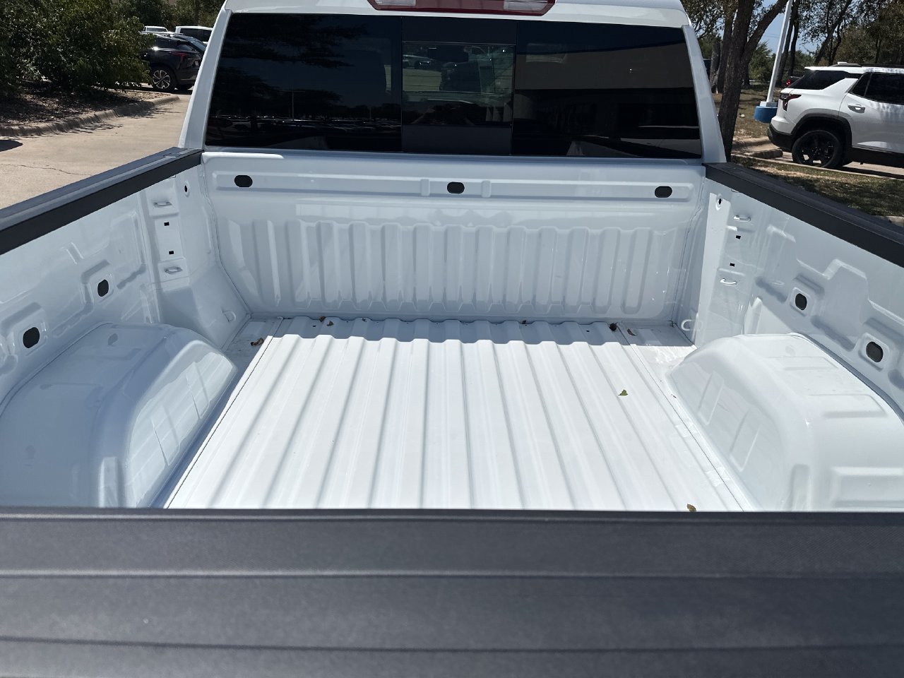 2026 Chevrolet Silverado 1500 LT - Photo 23