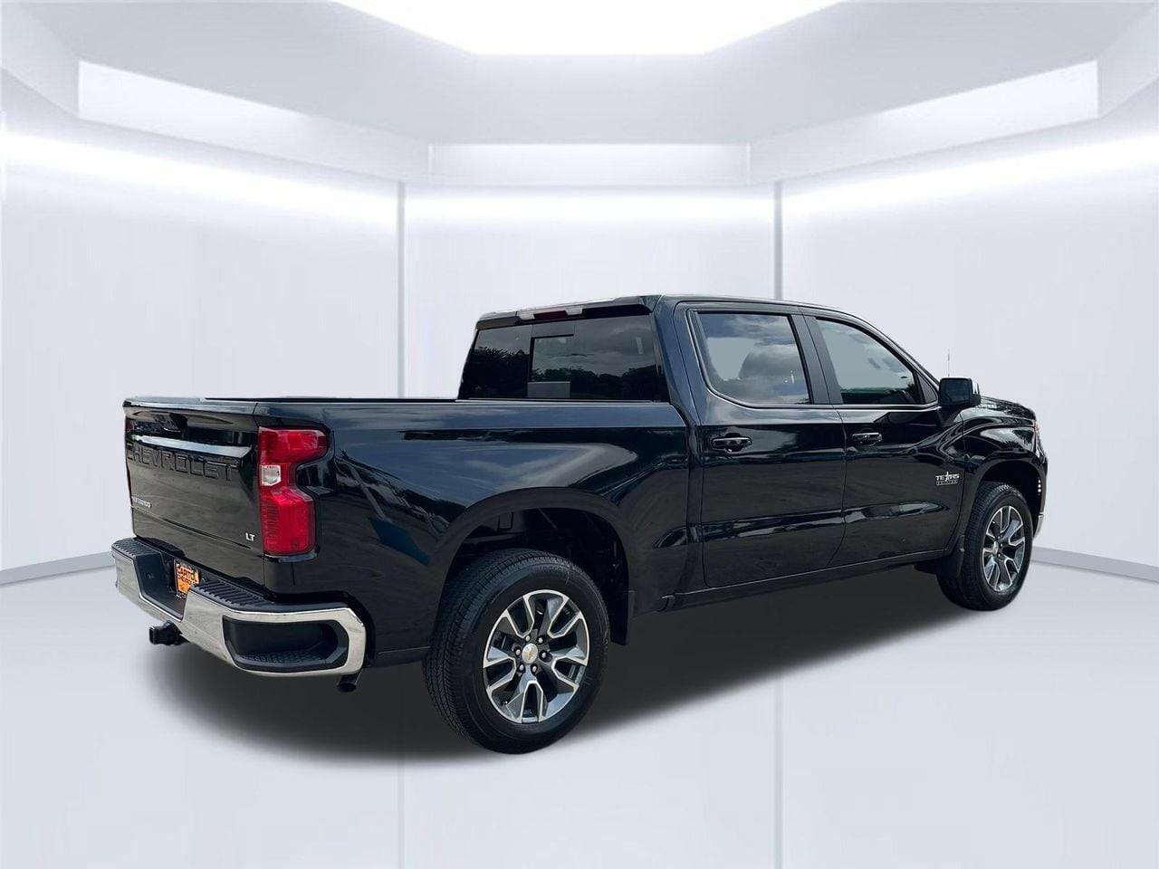 2026 Chevrolet Silverado 1500 LT - Photo 6
