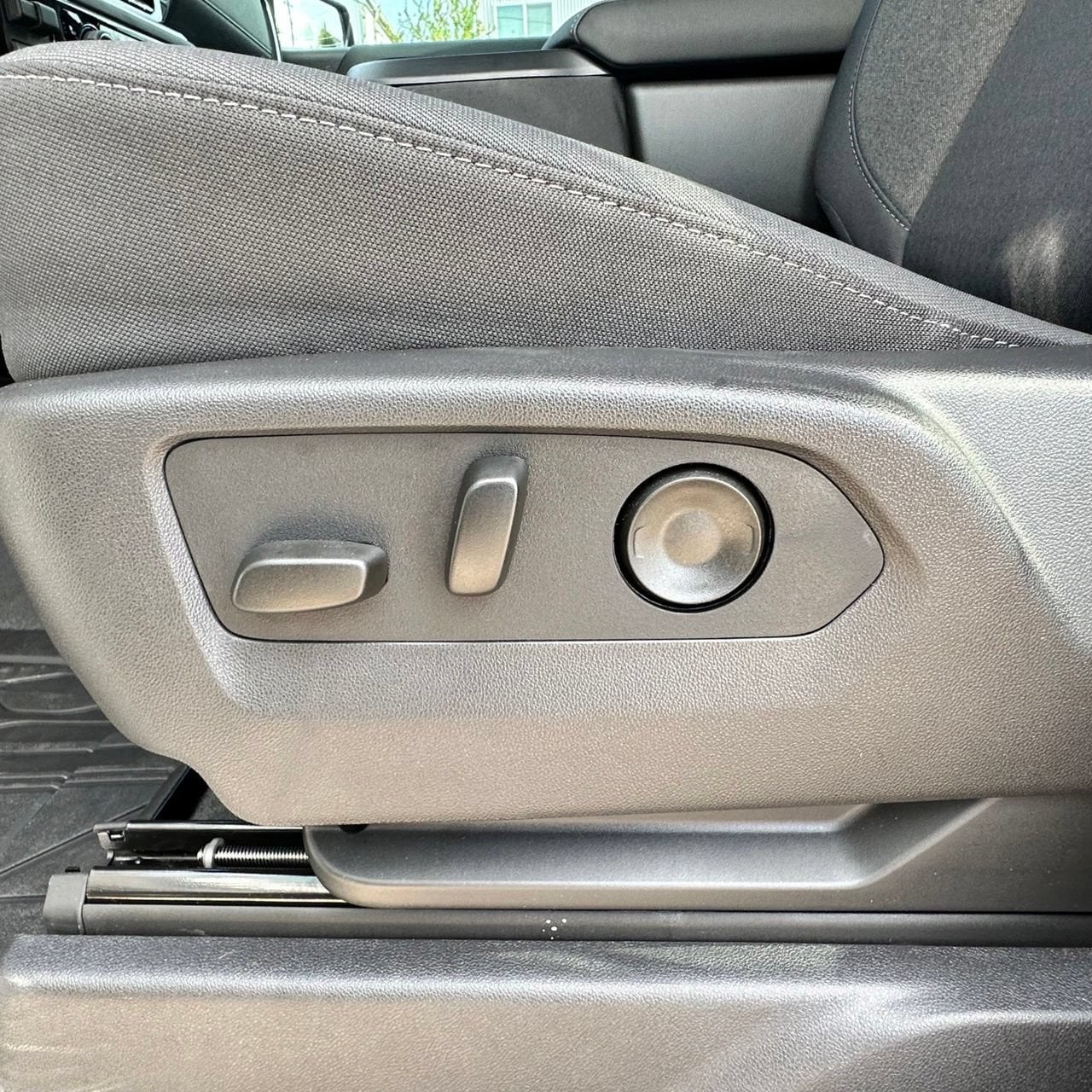 2026 Chevrolet Silverado 1500 RST - Photo 23