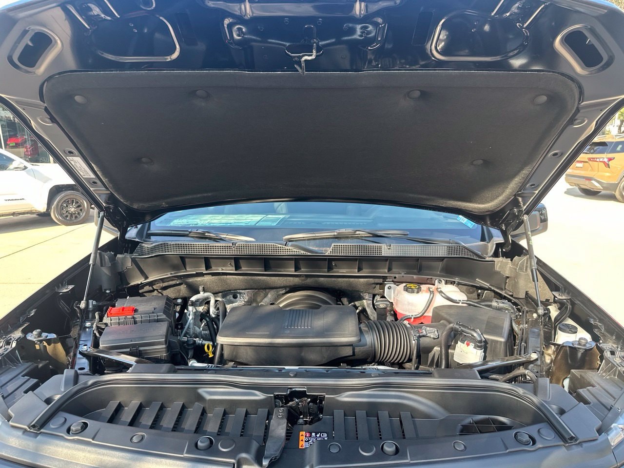 2026 Chevrolet Silverado 1500 RST, photo 29