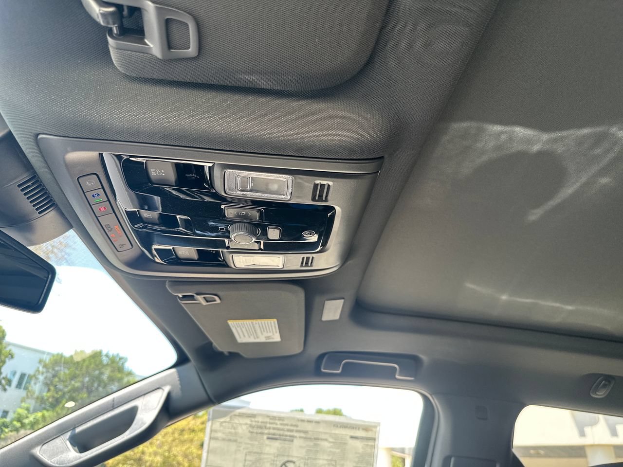 2026 Chevrolet Tahoe LT SUV, photo 18
