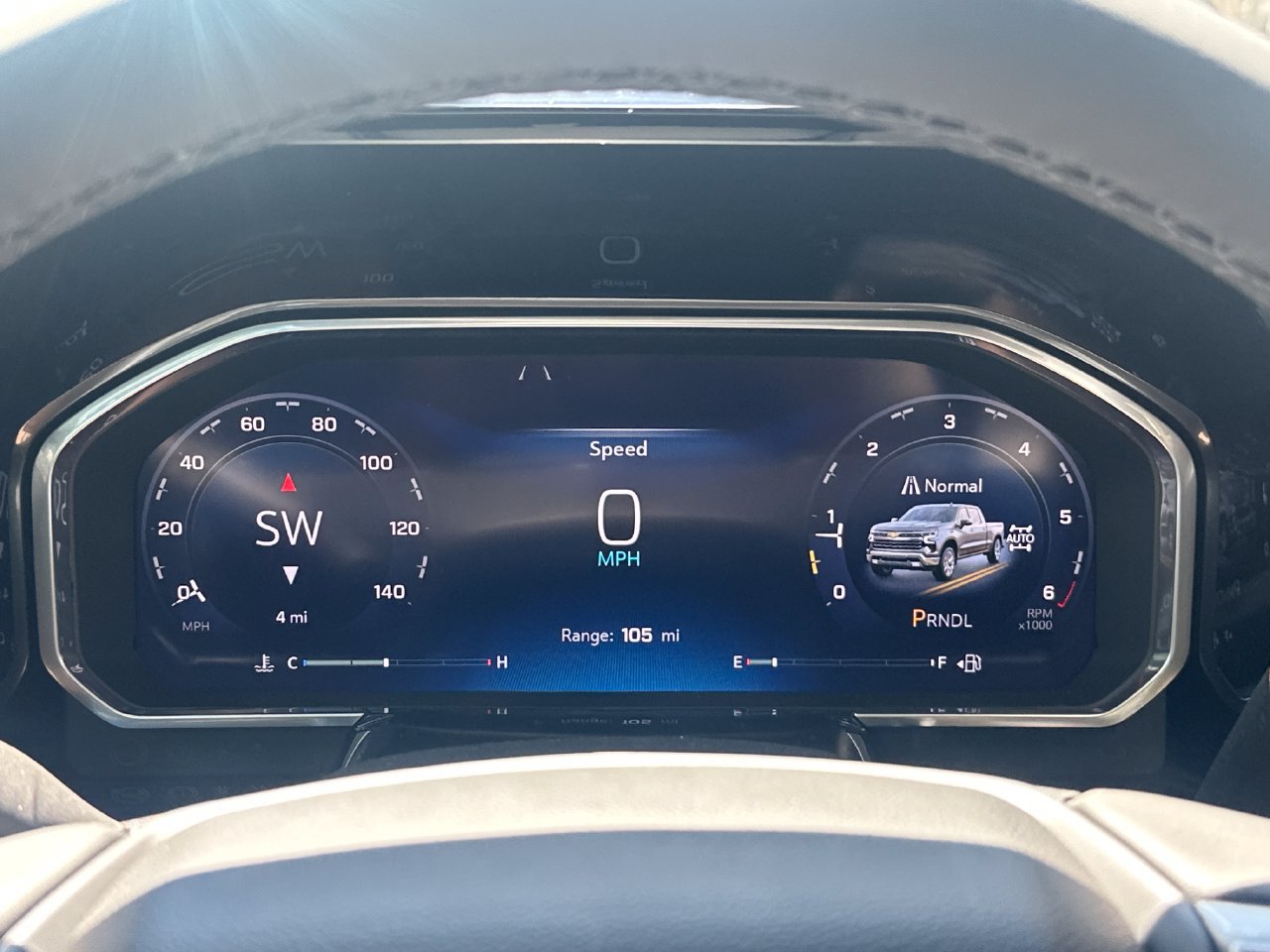 2026 Chevrolet Silverado 1500 LT (2FL) - Photo 17