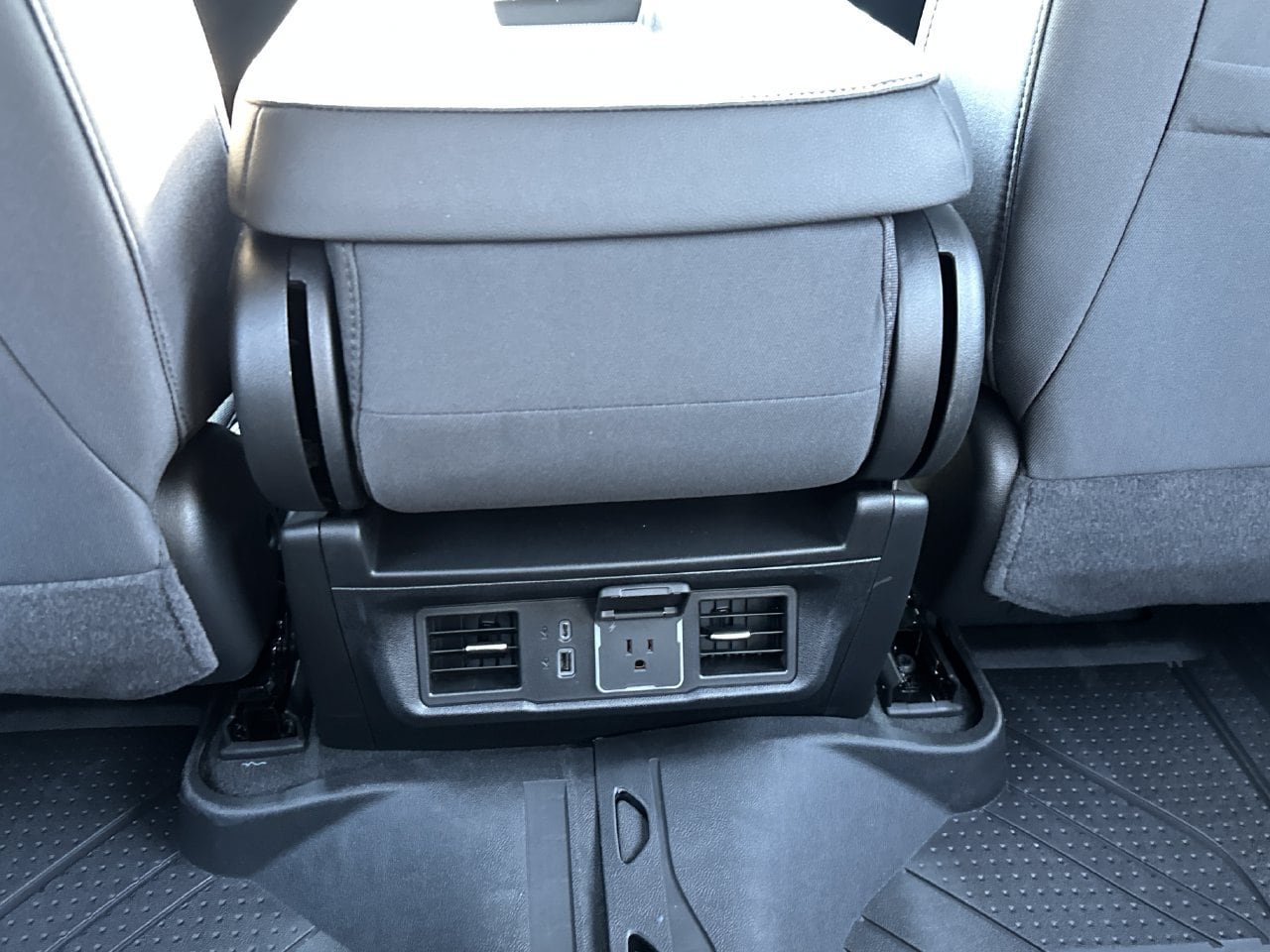 2026 Chevrolet Silverado 1500 RST, photo 27