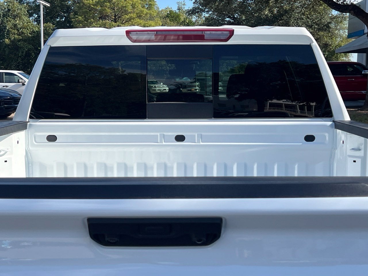2026 Chevrolet Silverado 1500 LT - Photo 23