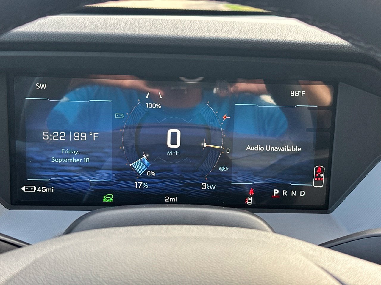 2027 Chevrolet Bolt LT, photo 17