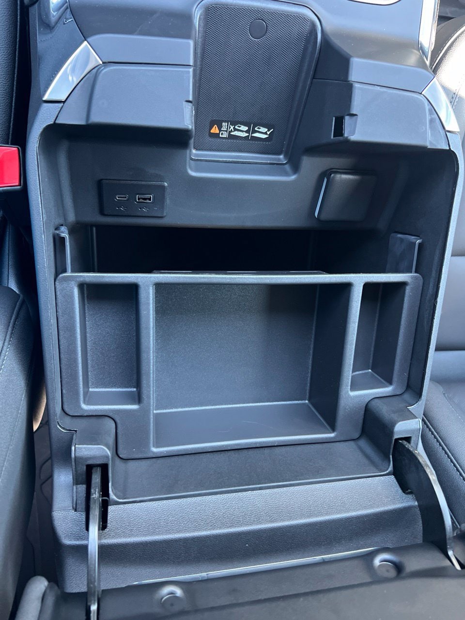 2026 Chevrolet Silverado 1500 RST Truck, photo 25
