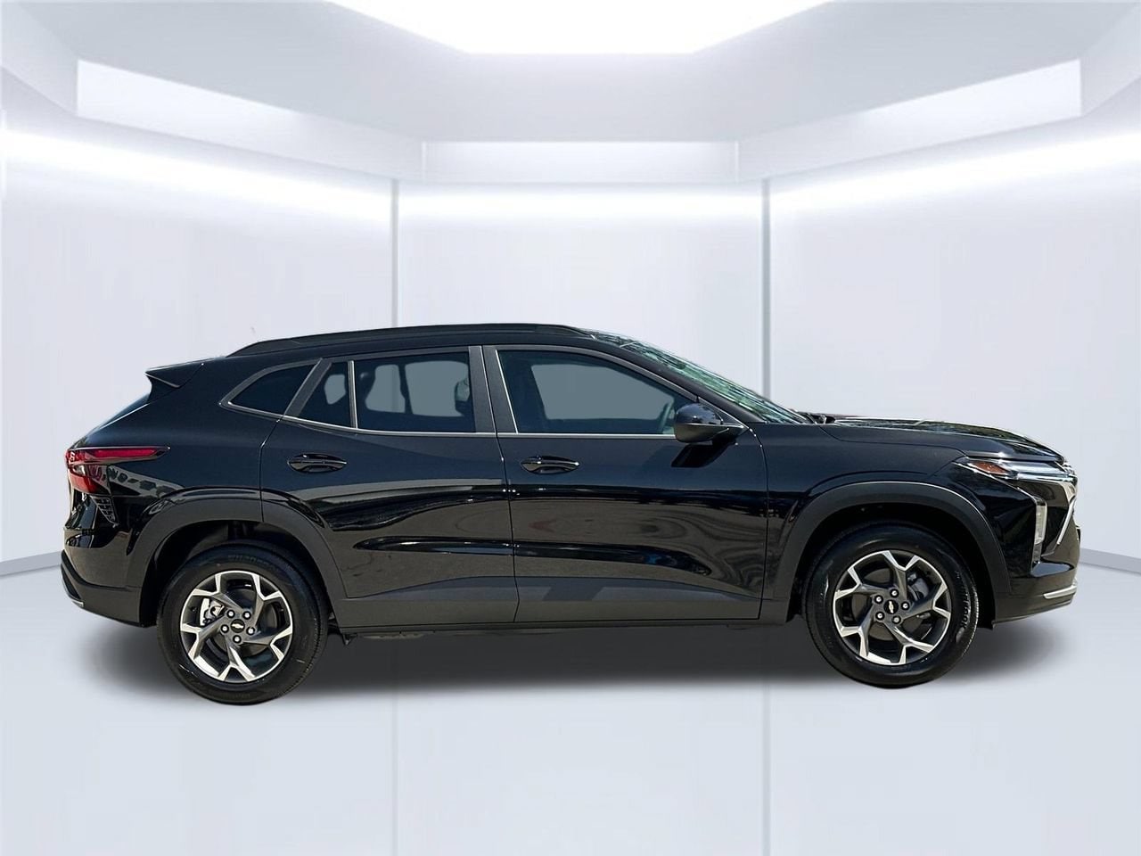 2026 Chevrolet Trax 1RS - Photo 7