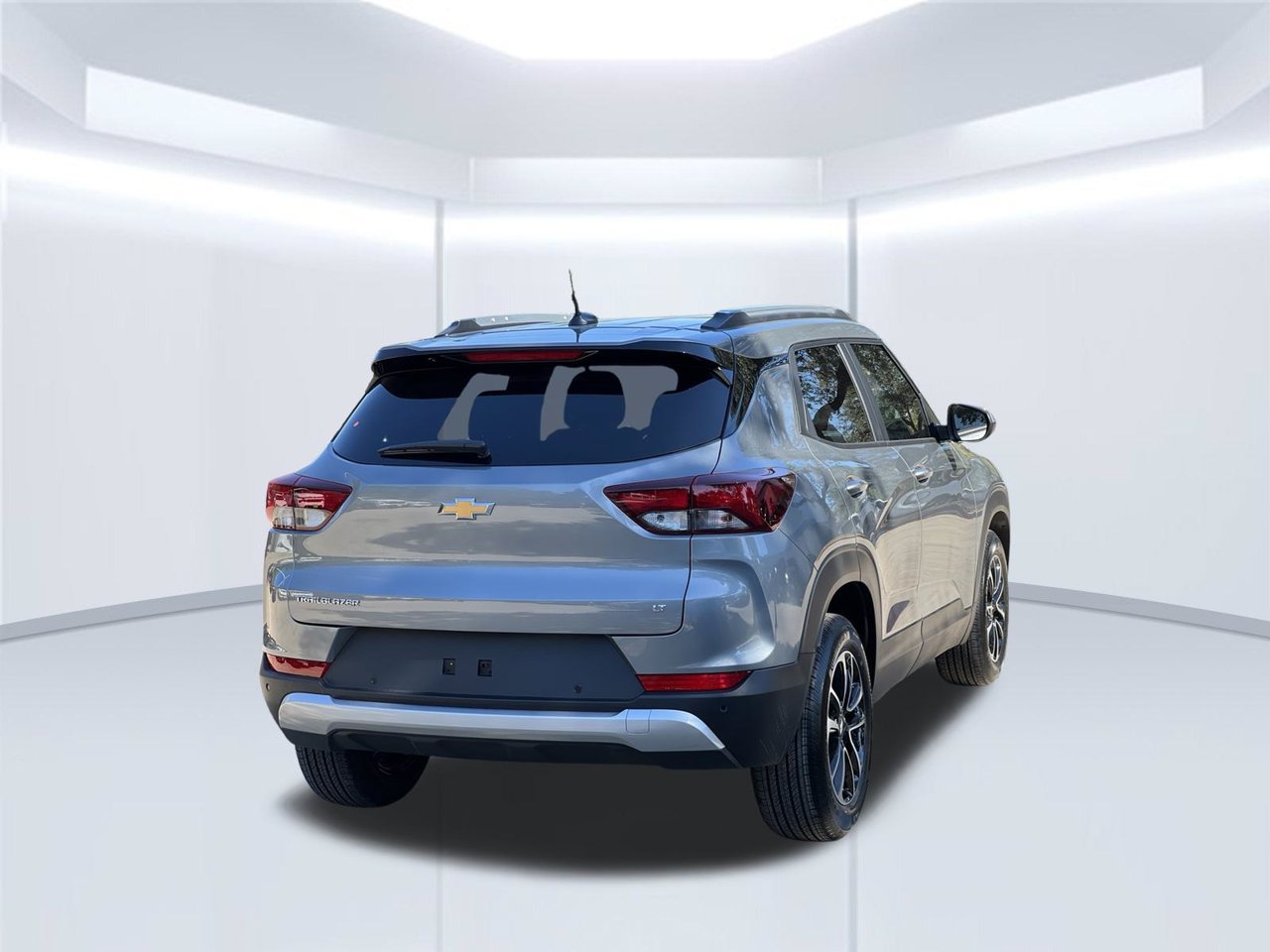 2026 Chevrolet Trailblazer LT - Photo 6