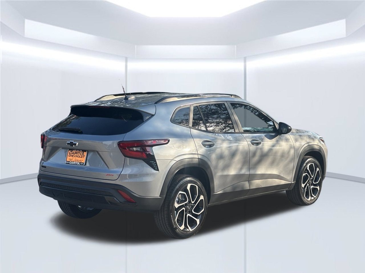 2026 Chevrolet Trax RS - Photo 6