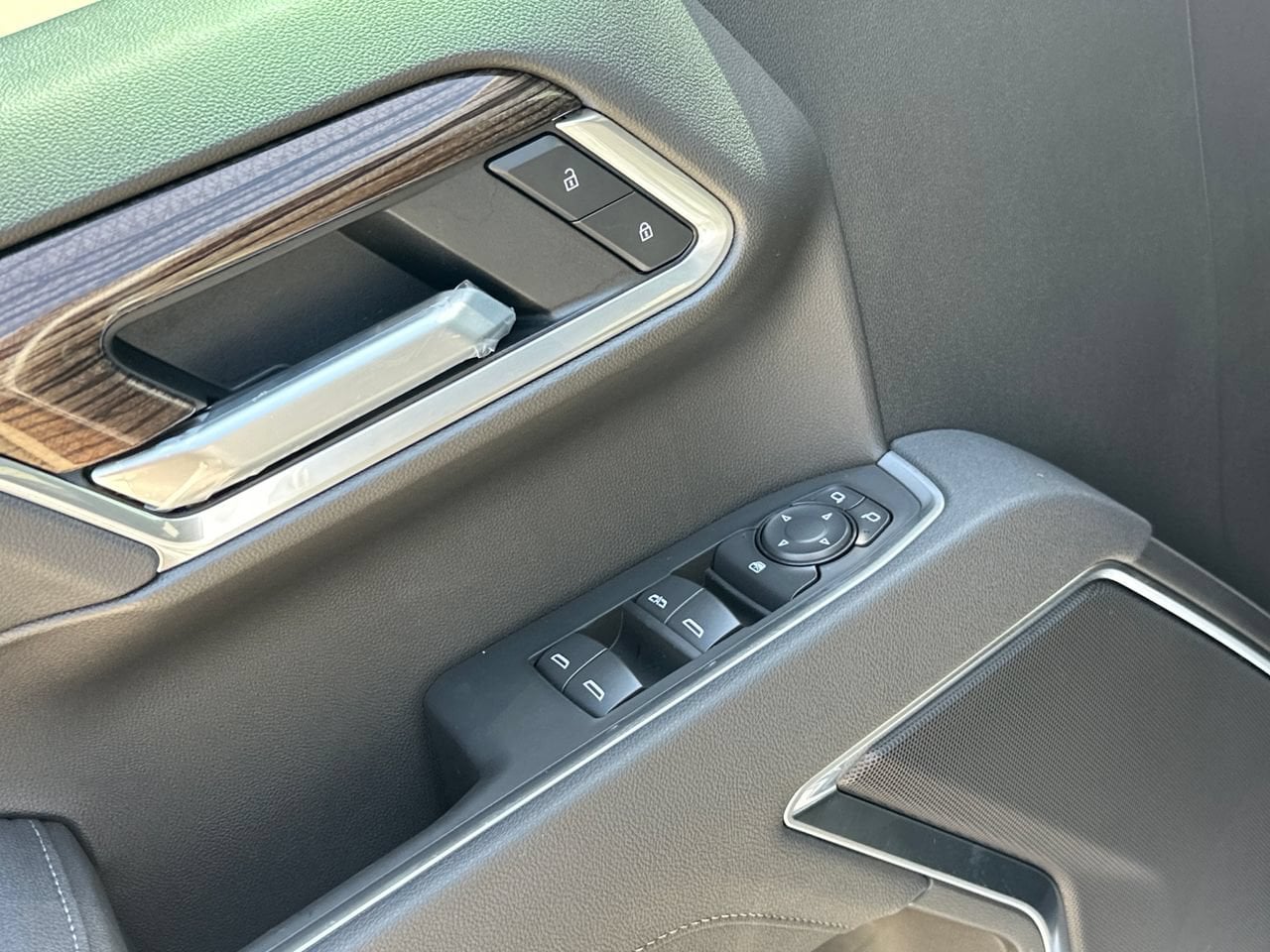 2026 Chevrolet Silverado 1500 LT, photo 11