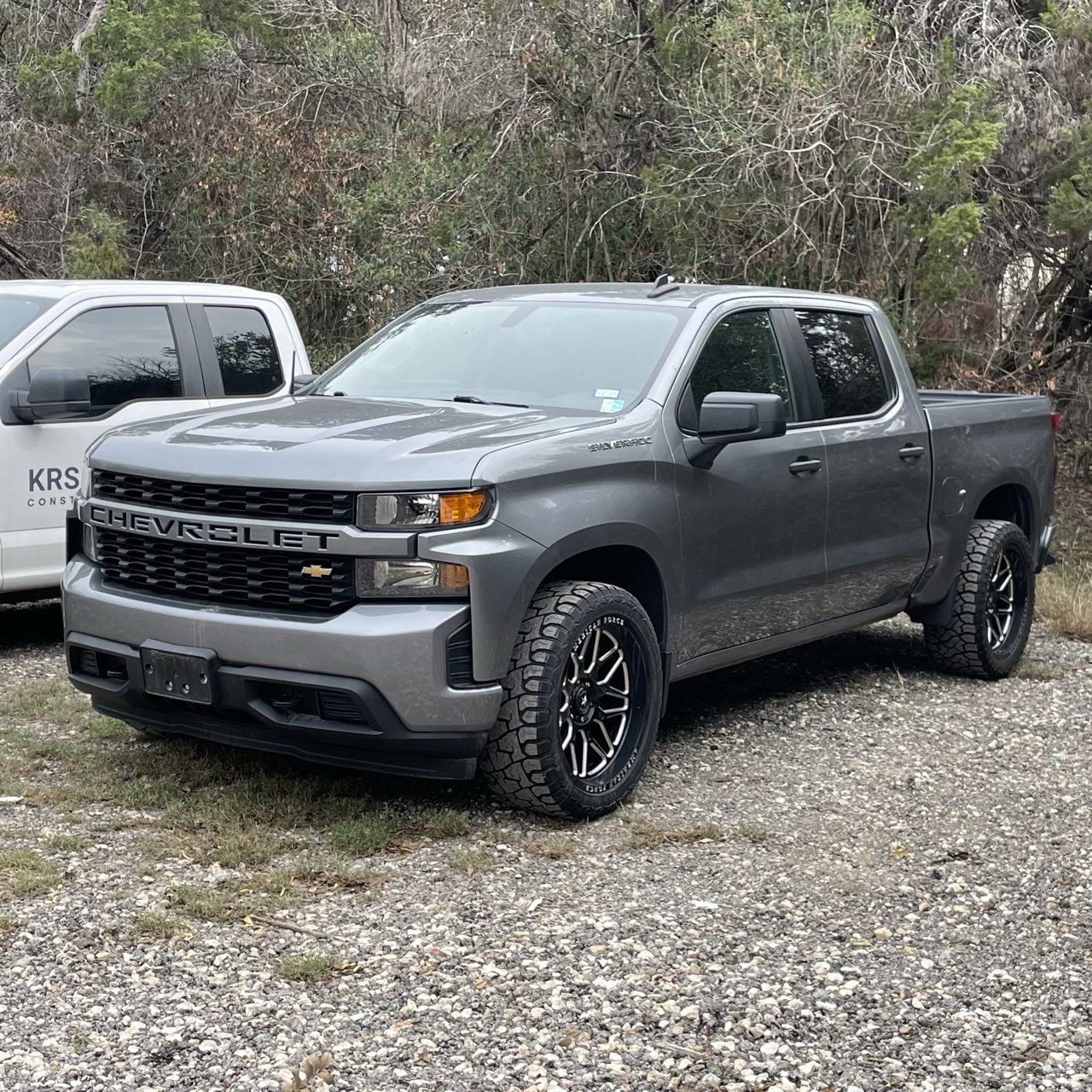 2022 Chevrolet Silverado 1500 Limited