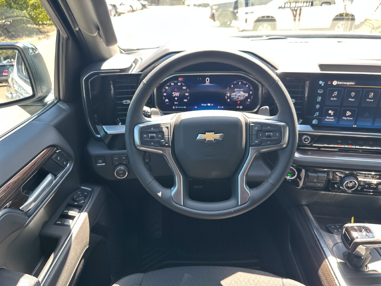 2026 Chevrolet Silverado 1500 LT - Photo 13