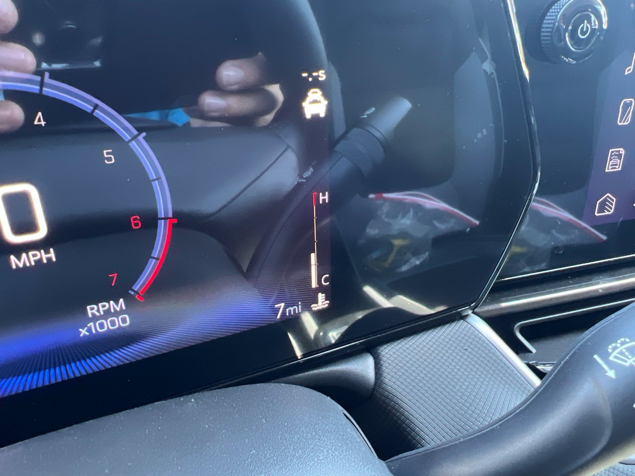 2026 Chevrolet Trailblazer LT - Photo 18