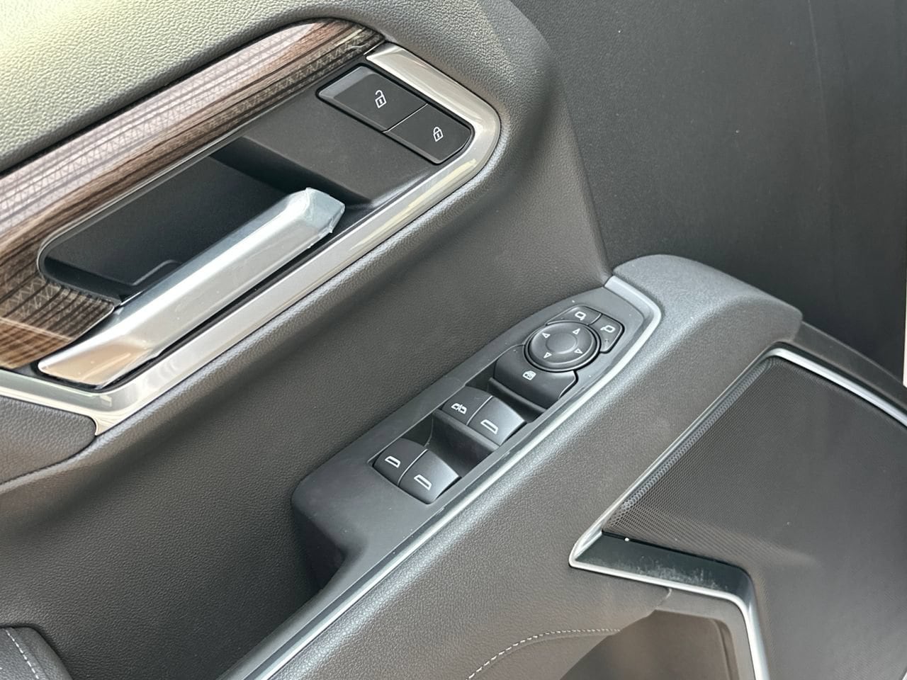2026 Chevrolet Silverado 1500 LT, photo 18