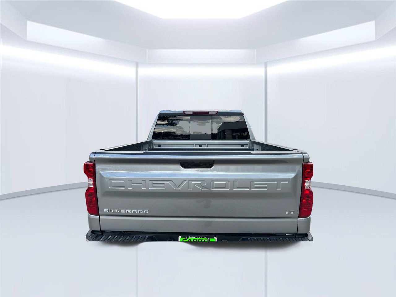 2026 Chevrolet Silverado 1500 LT - Photo 18