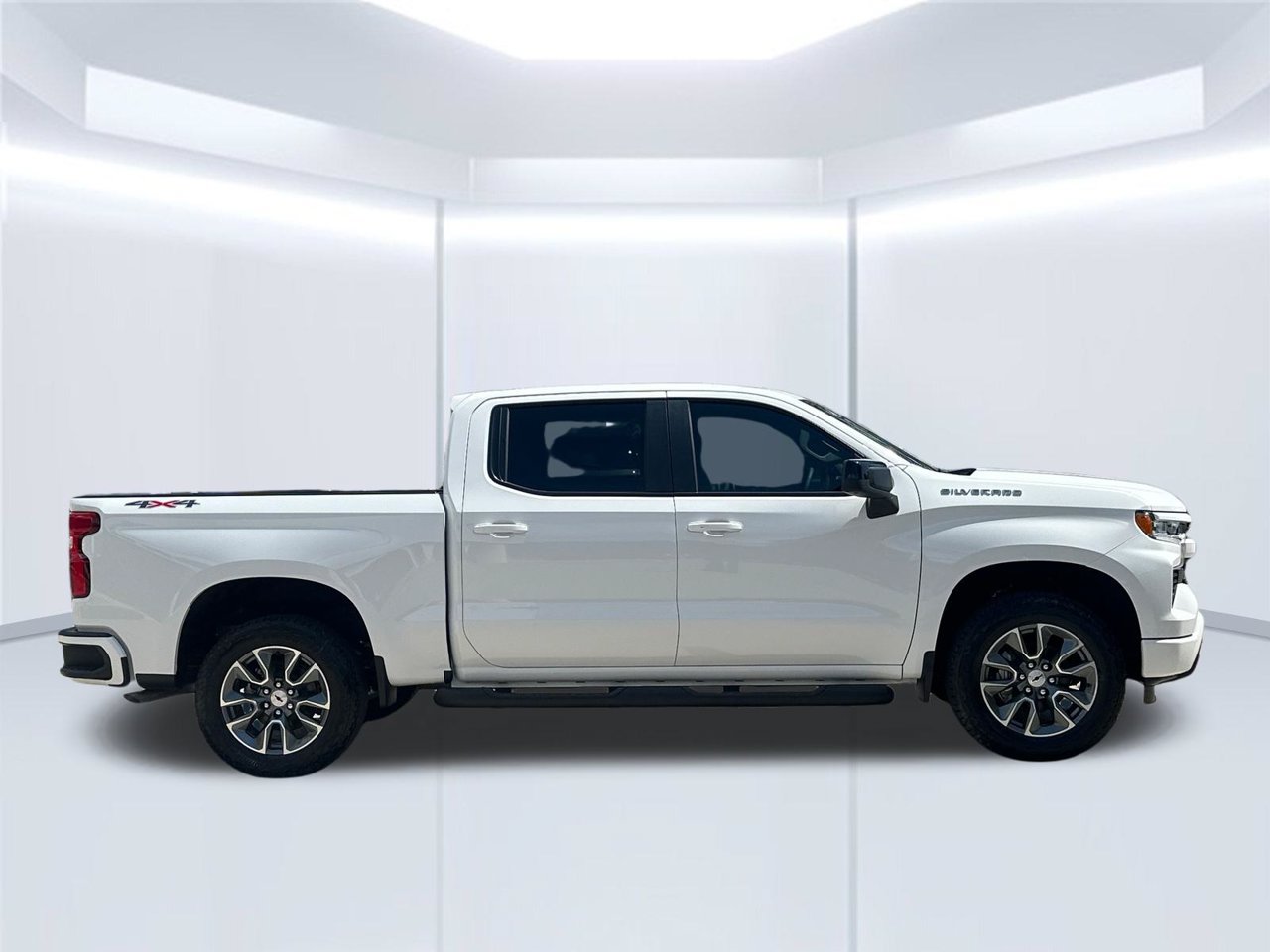 2026 Chevrolet Silverado 1500 RST - Photo 7