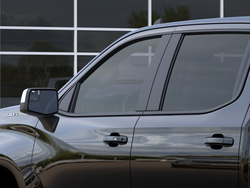 2026 Chevrolet Silverado 1500 LT - Photo 42