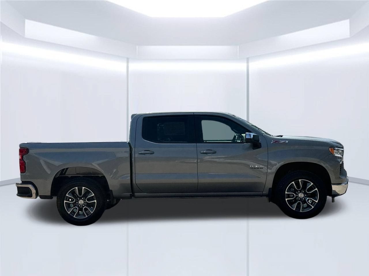 2026 Chevrolet Silverado 1500 LT - Photo 6