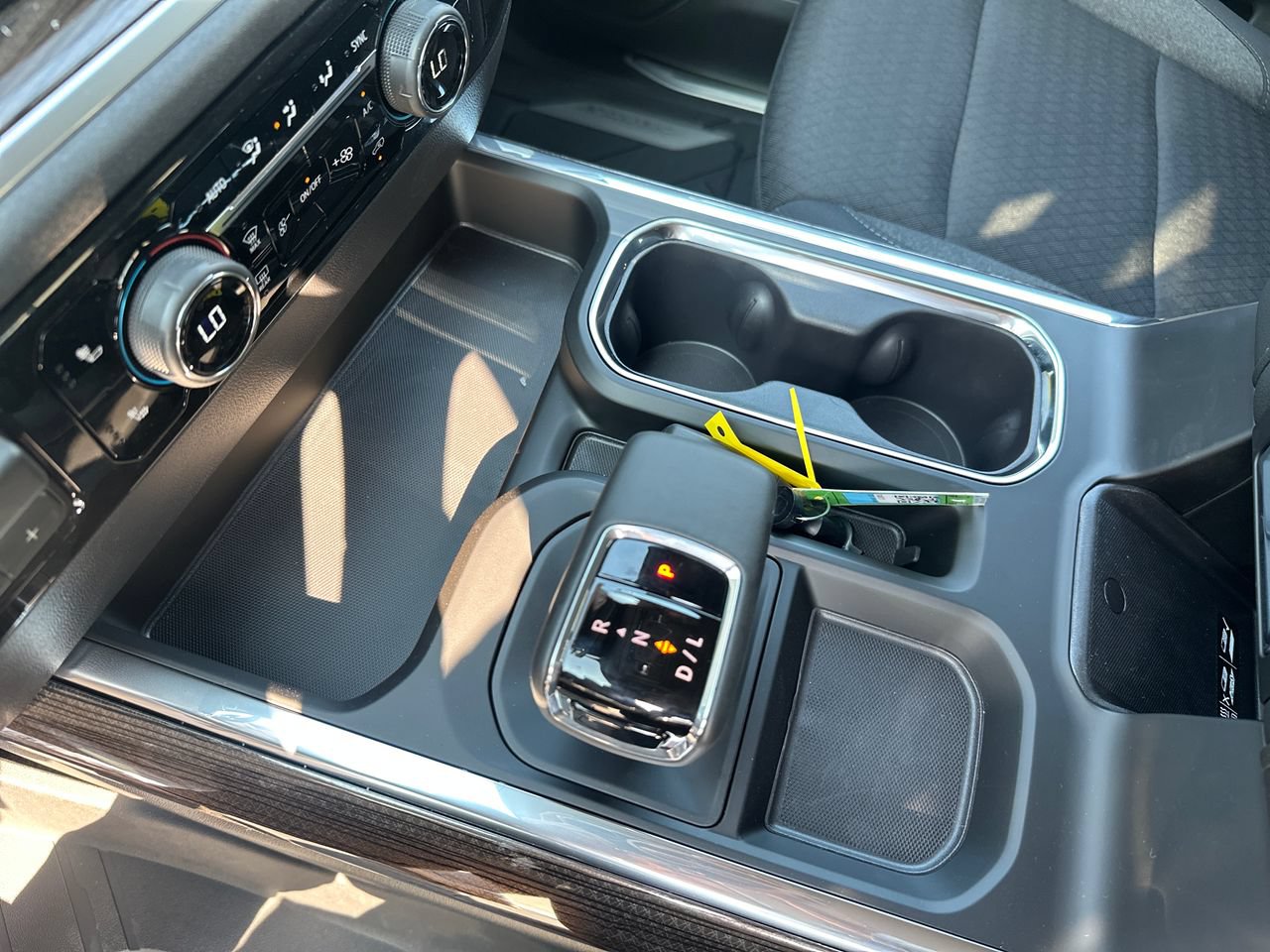 2026 Chevrolet Silverado 1500 LT, photo 26