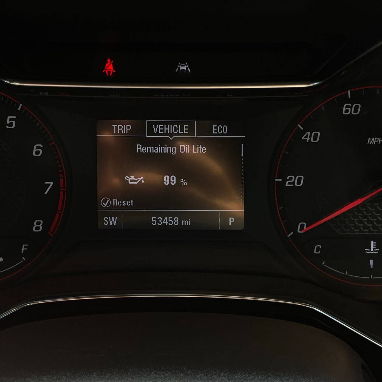 2022 Chevrolet Trailblazer RS - Photo 15