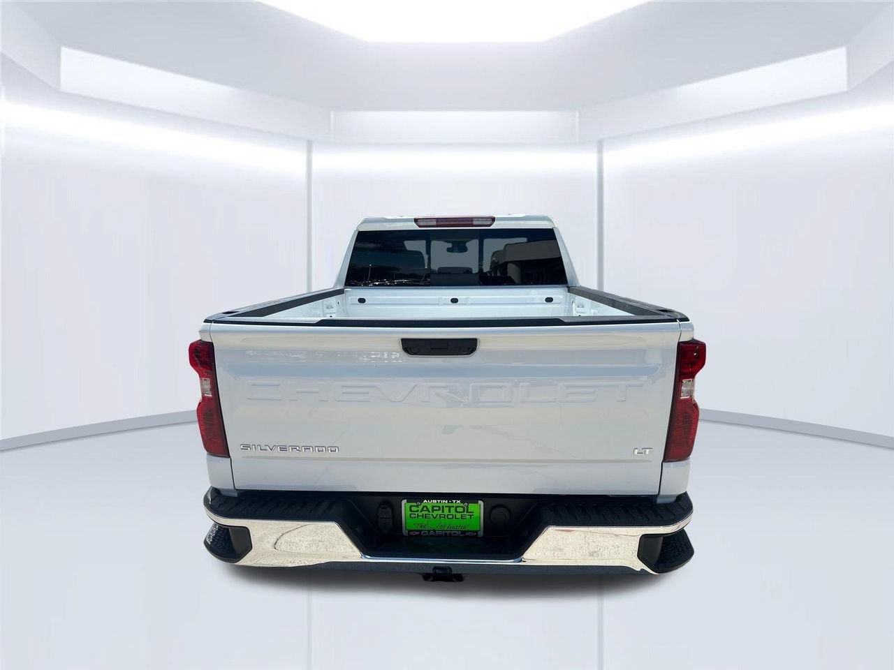 2026 Chevrolet Silverado 1500 LT Truck, photo 25