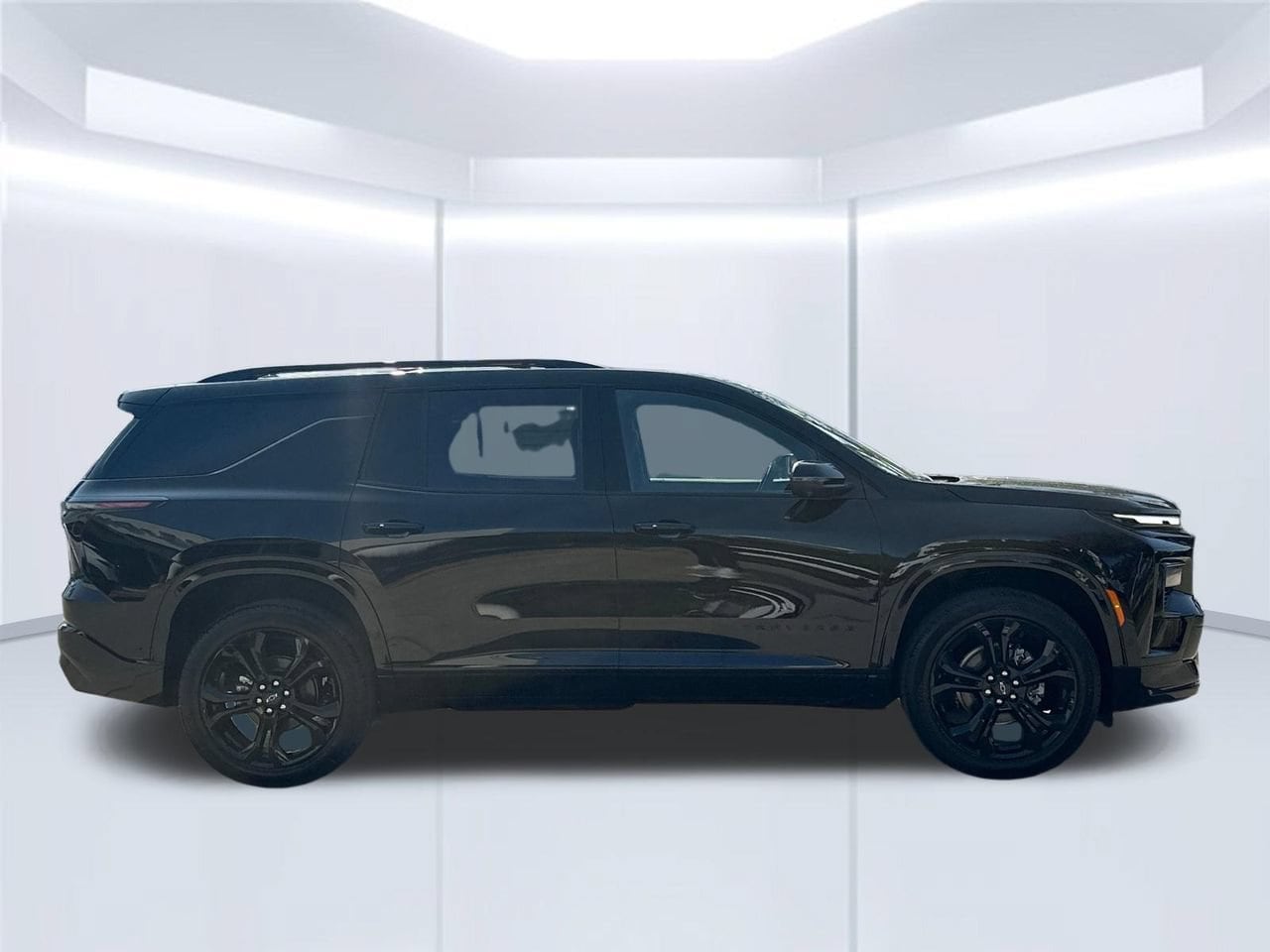 2027 Chevrolet Traverse RS SUV, photo 7