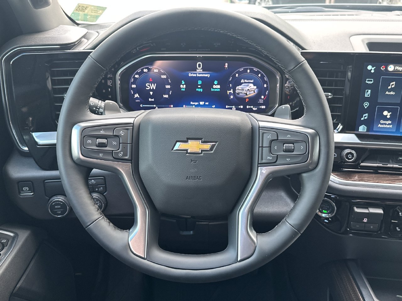 2026 Chevrolet Silverado 1500 LT - Photo 14