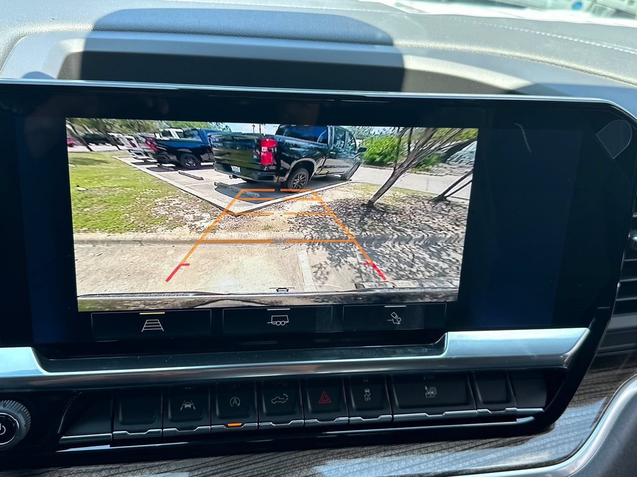 2026 Chevrolet Silverado 1500 LT, photo 22