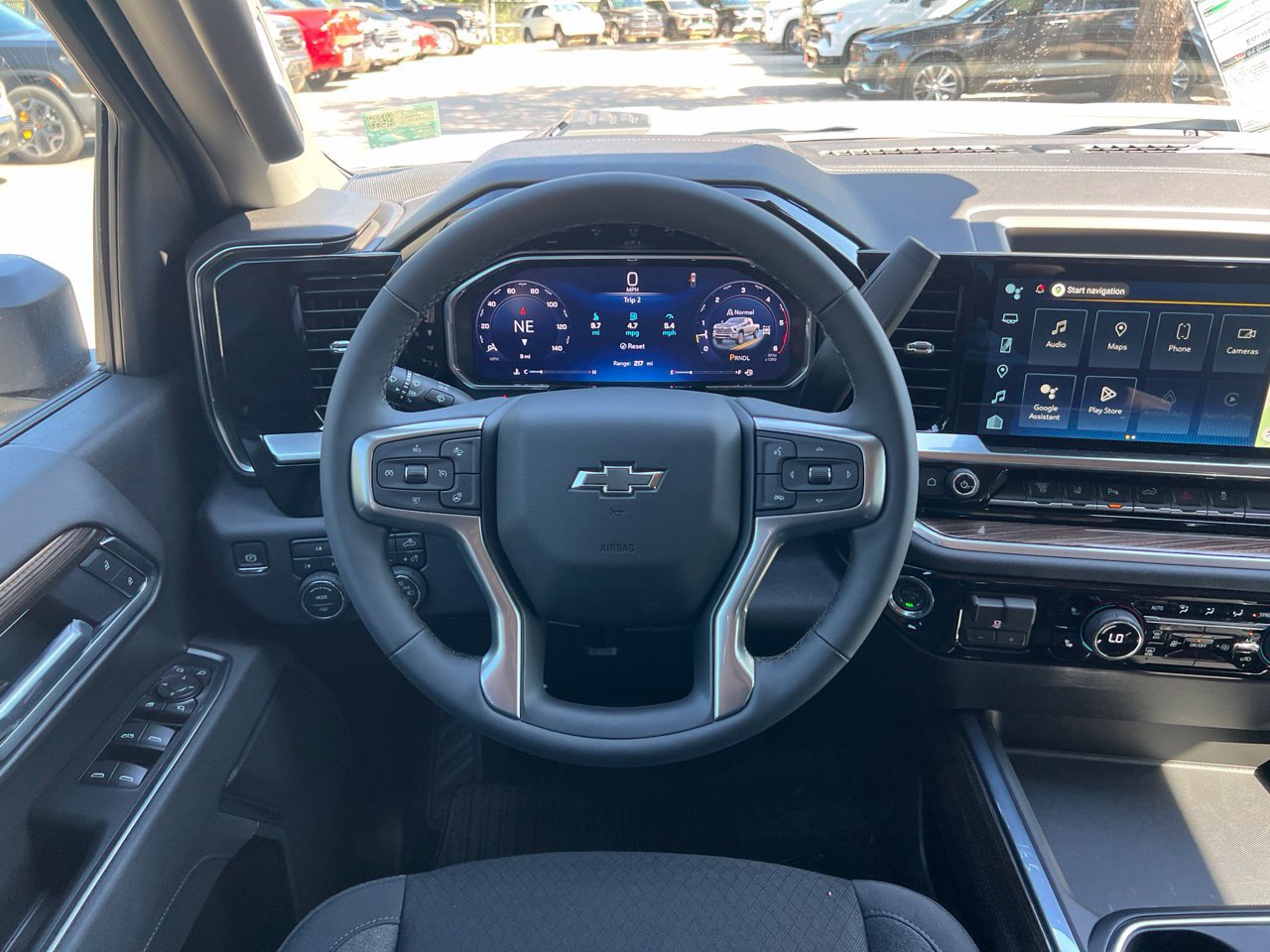2026 Chevrolet Silverado 2500 HD LT - Photo 14