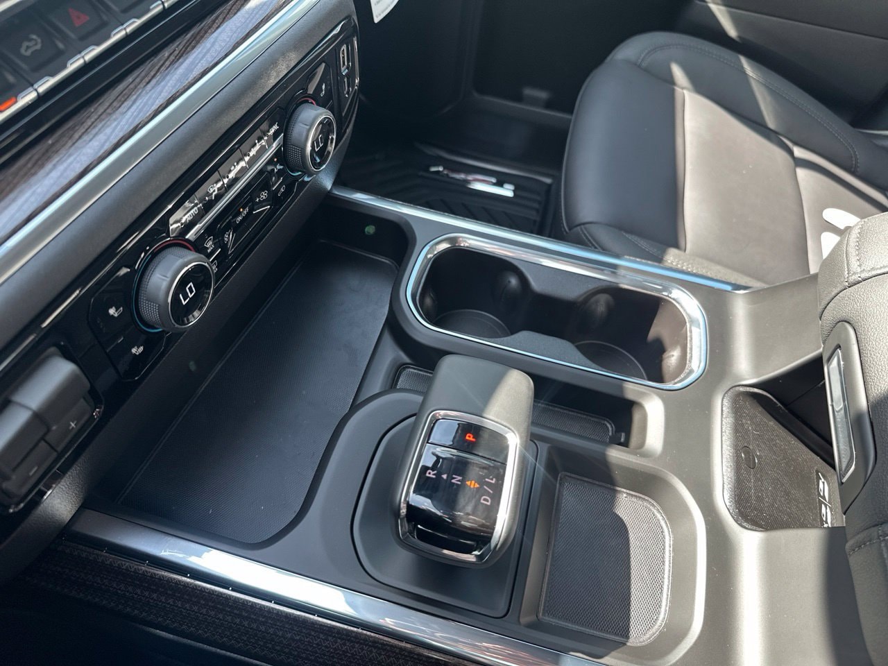 2026 Chevrolet Silverado 1500 LT Trail Boss Truck, photo 23