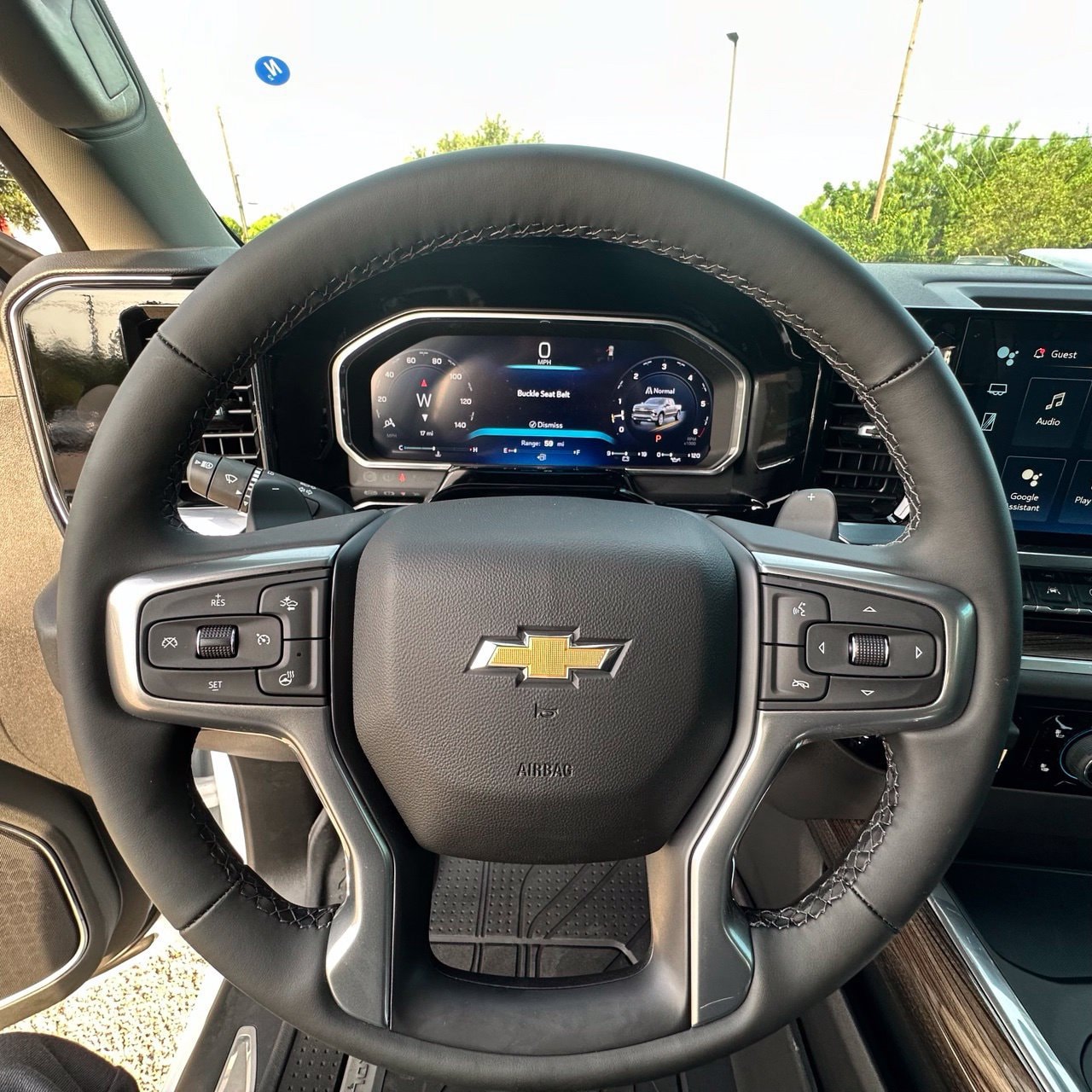 2026 Chevrolet Silverado 1500 LT - Photo 24