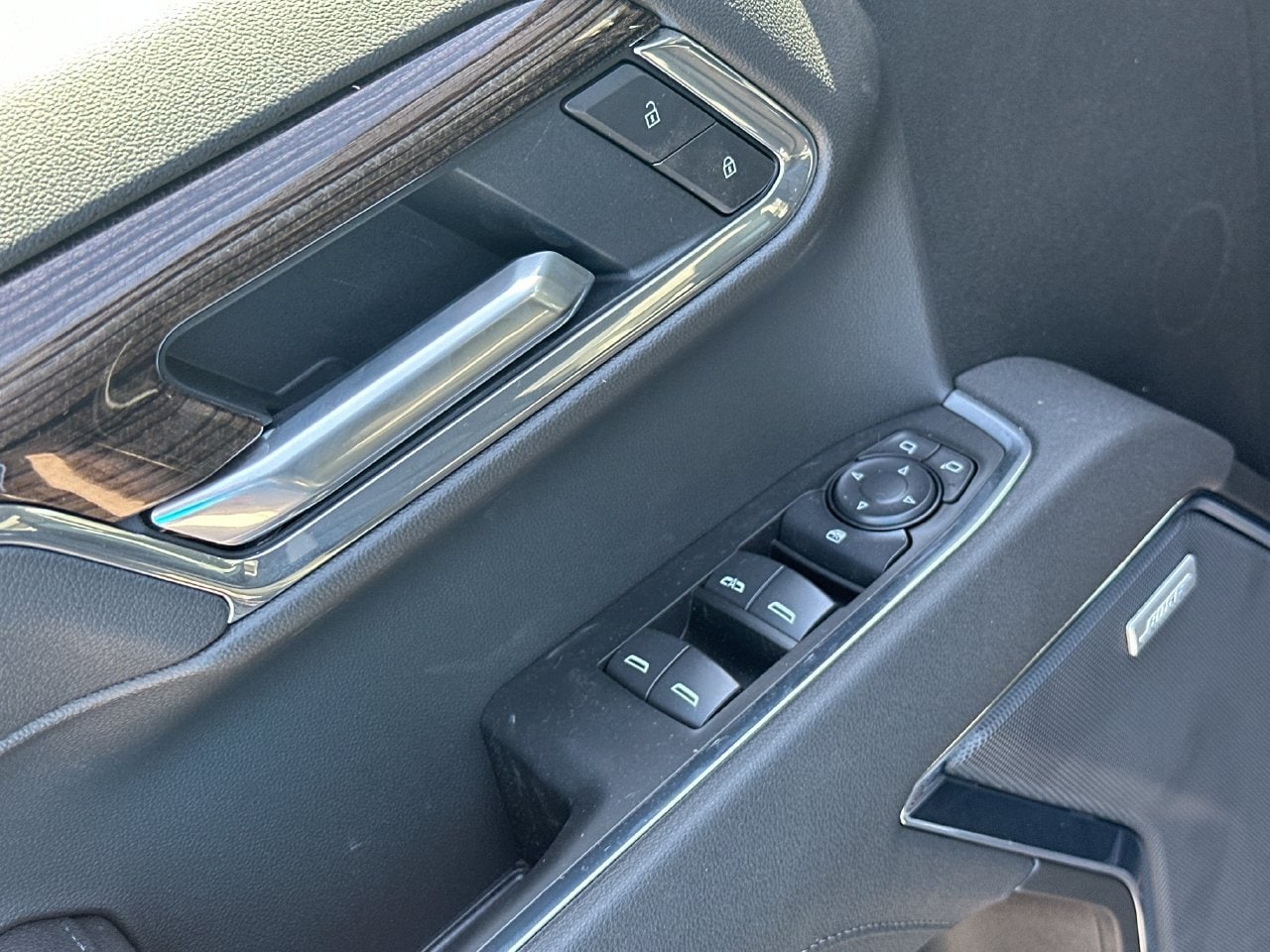 2026 Chevrolet Silverado 1500 RST Truck, photo 20