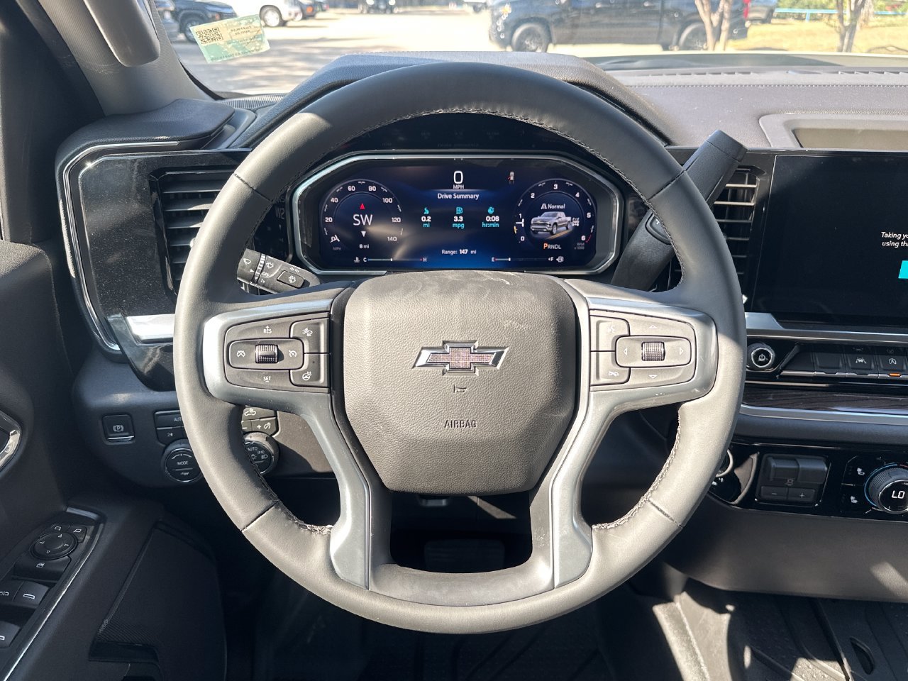 2026 Chevrolet Silverado 1500 RST - Photo 14