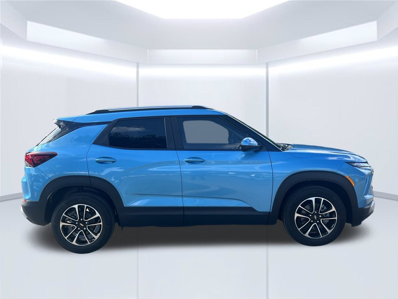 2026 Chevrolet Trailblazer LT - Photo 6