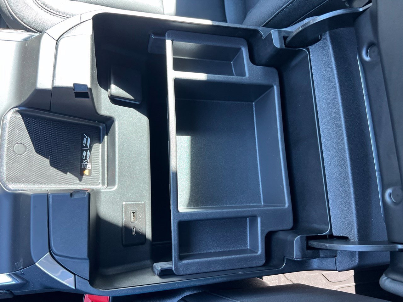 2026 Chevrolet Silverado 1500 RST Truck, photo 25