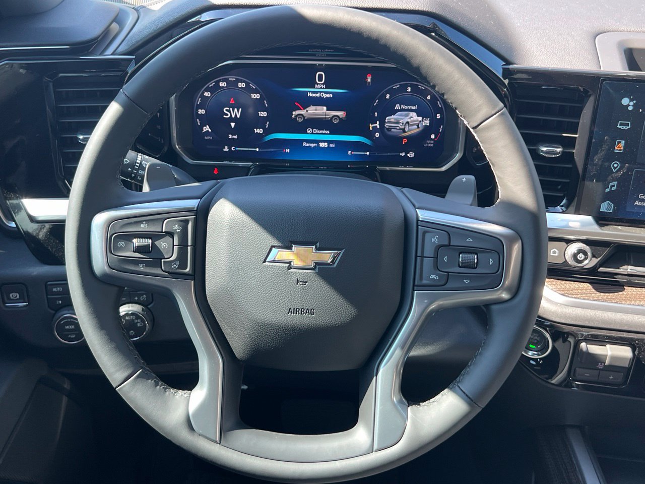 2026 Chevrolet Silverado 1500 LT - Photo 16