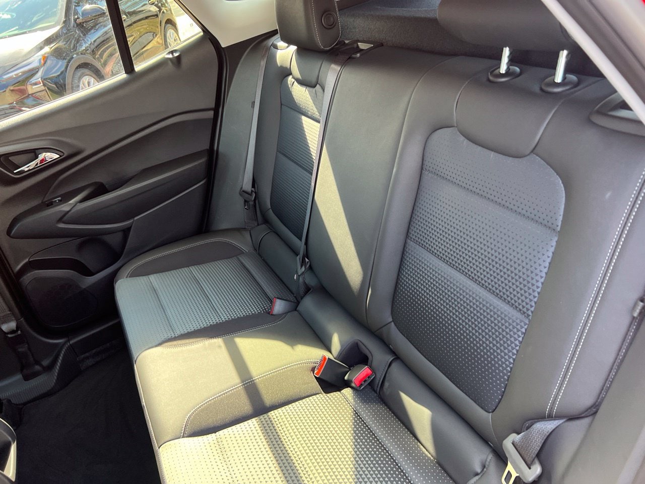 2026 Chevrolet Trax LT - Photo 26