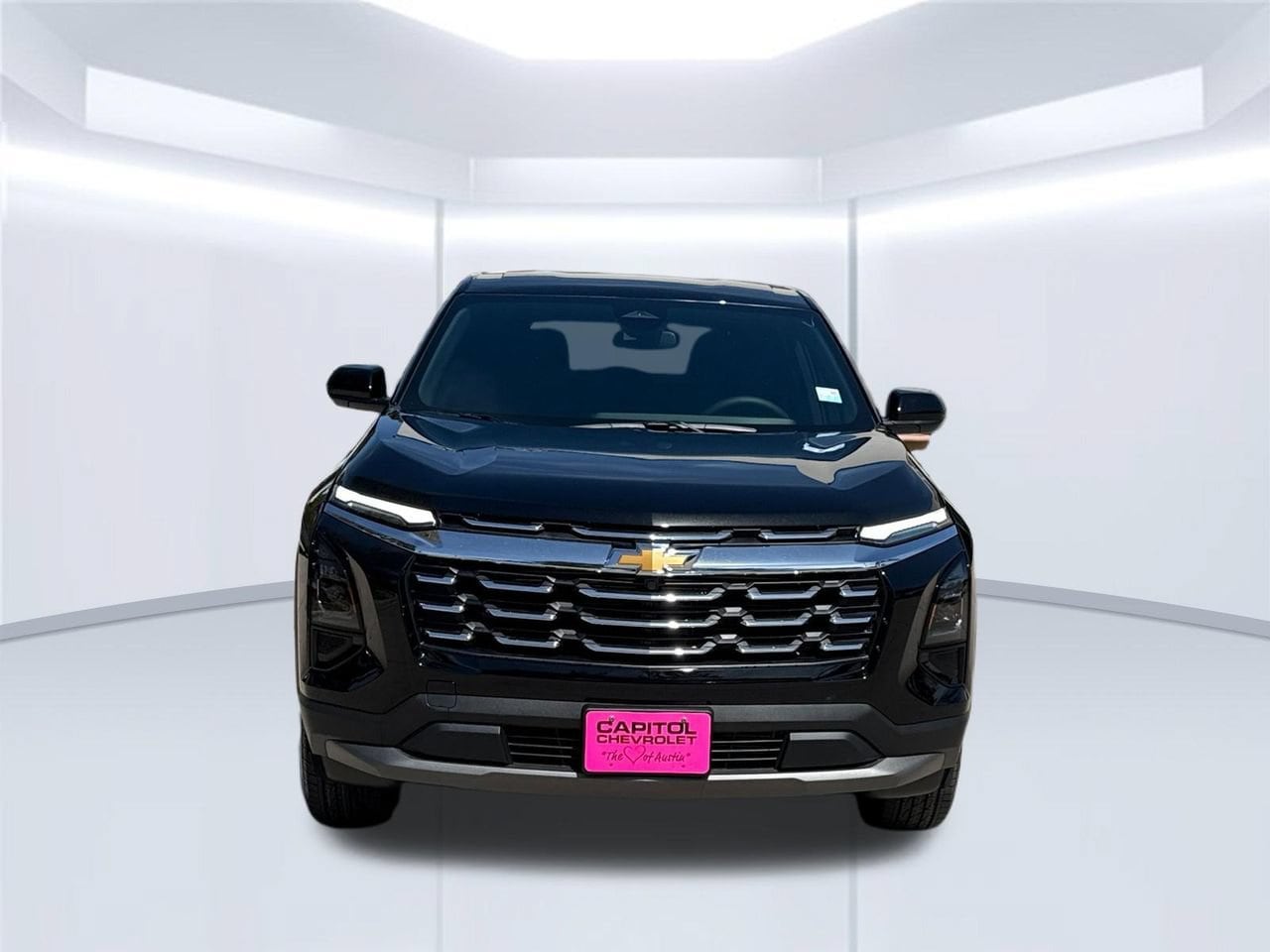 2027 Chevrolet Equinox LT - Photo 8