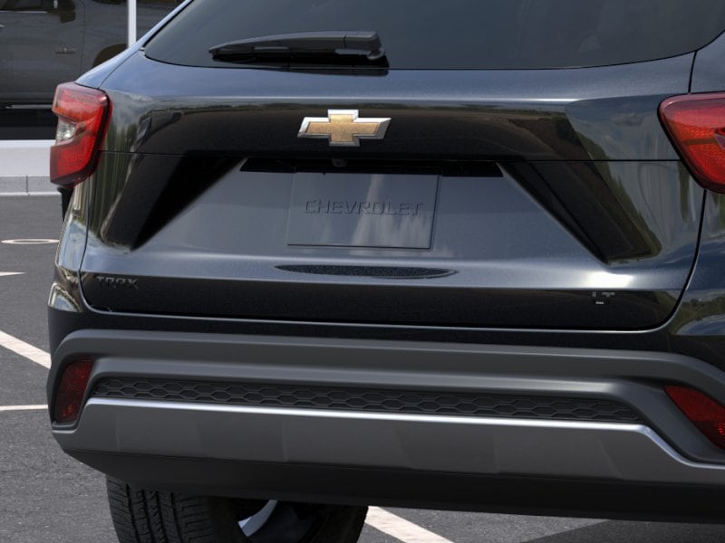 2026 Chevrolet Trax LT - Photo 14