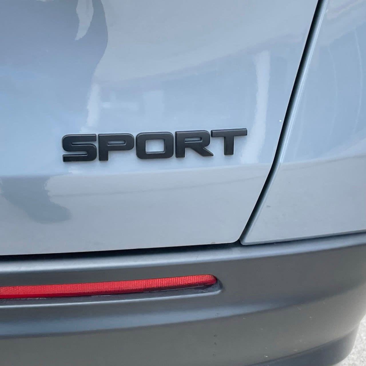 2024 Honda HR-V Sport - Photo 6