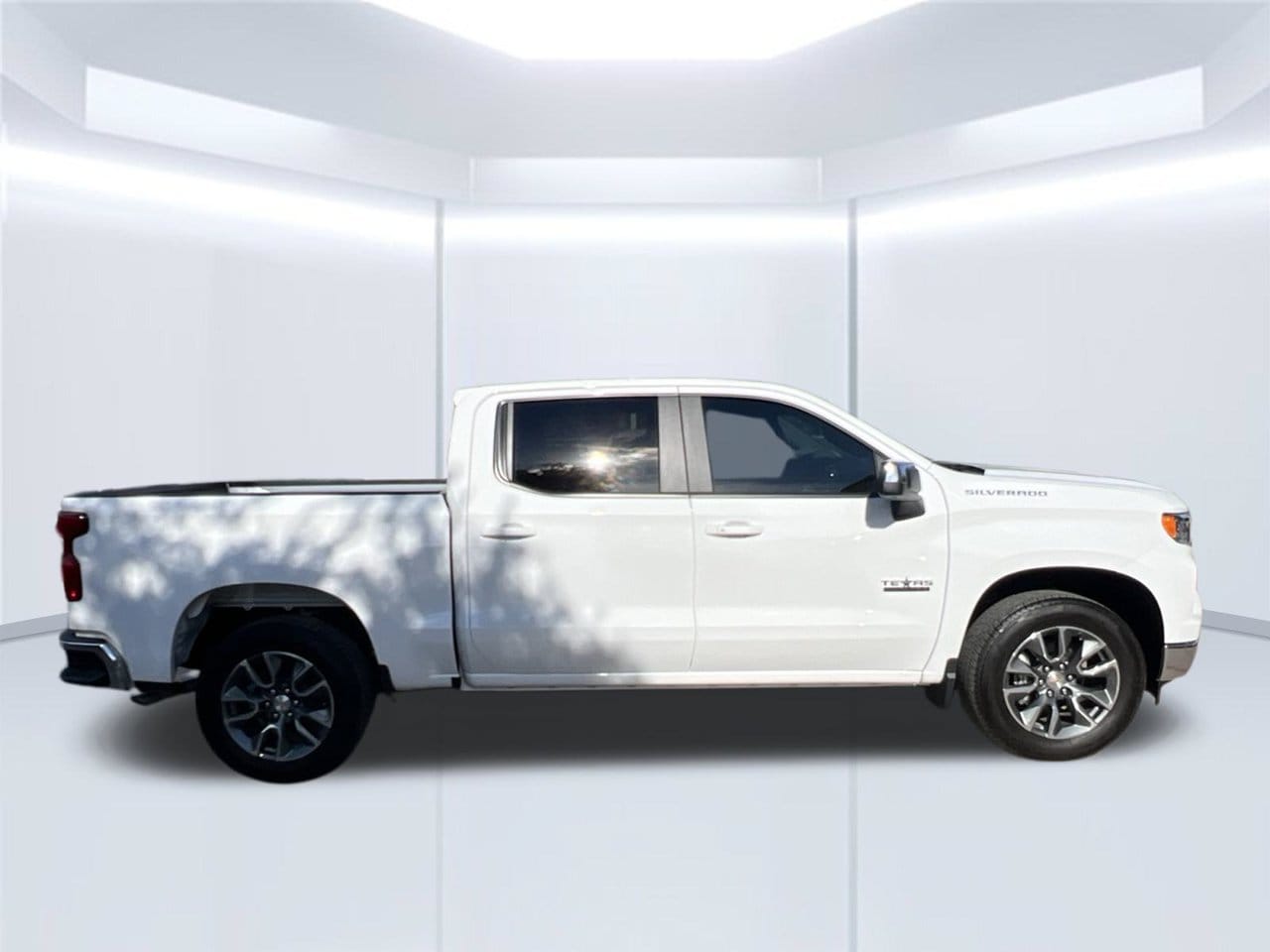 2026 Chevrolet Silverado 1500 LT - Photo 7