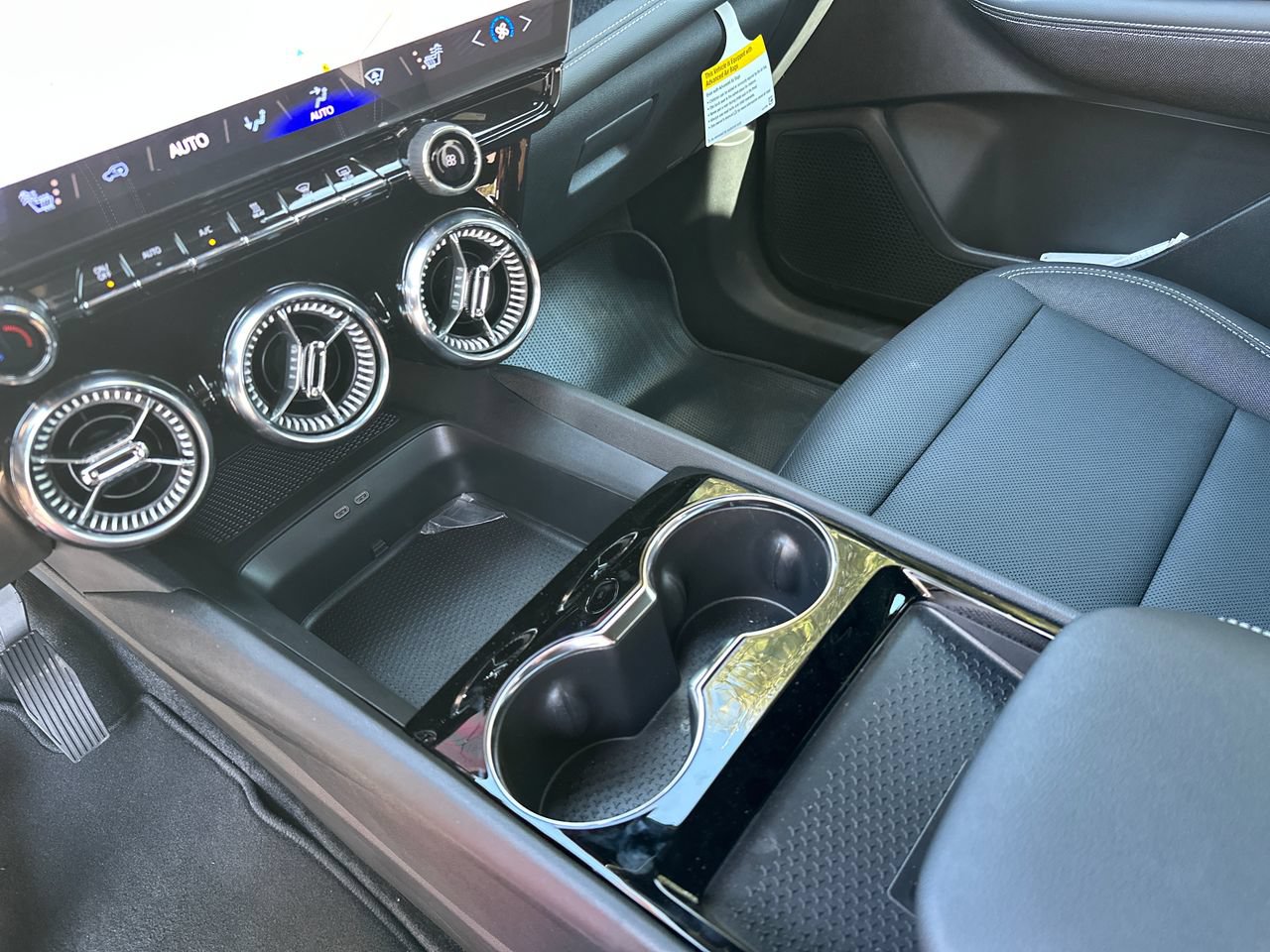 2026 Chevrolet Blazer EV LT - Photo 27