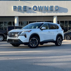 2025 Nissan Rogue SV SUV