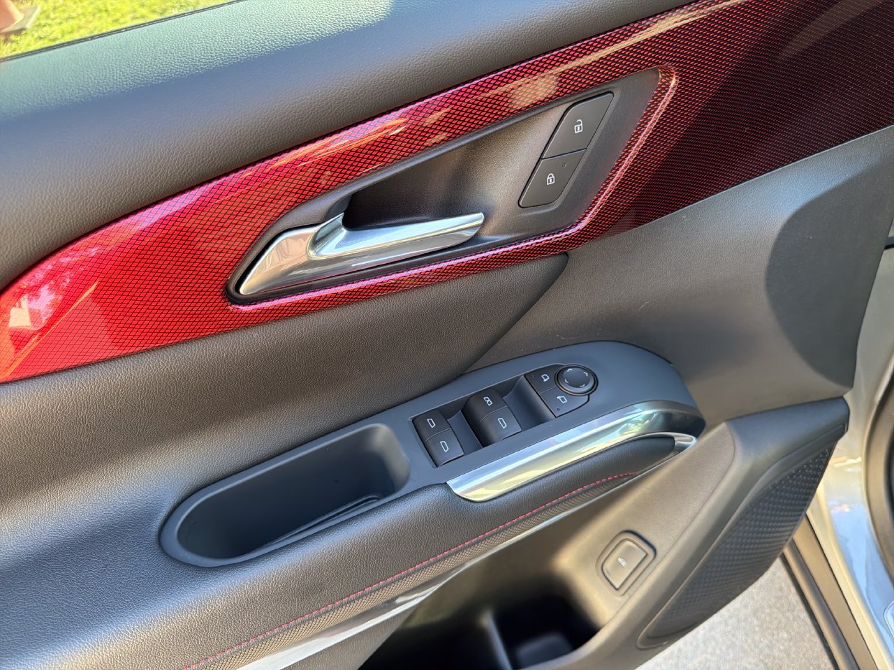 2026 Chevrolet Traverse Z71 - Photo 12