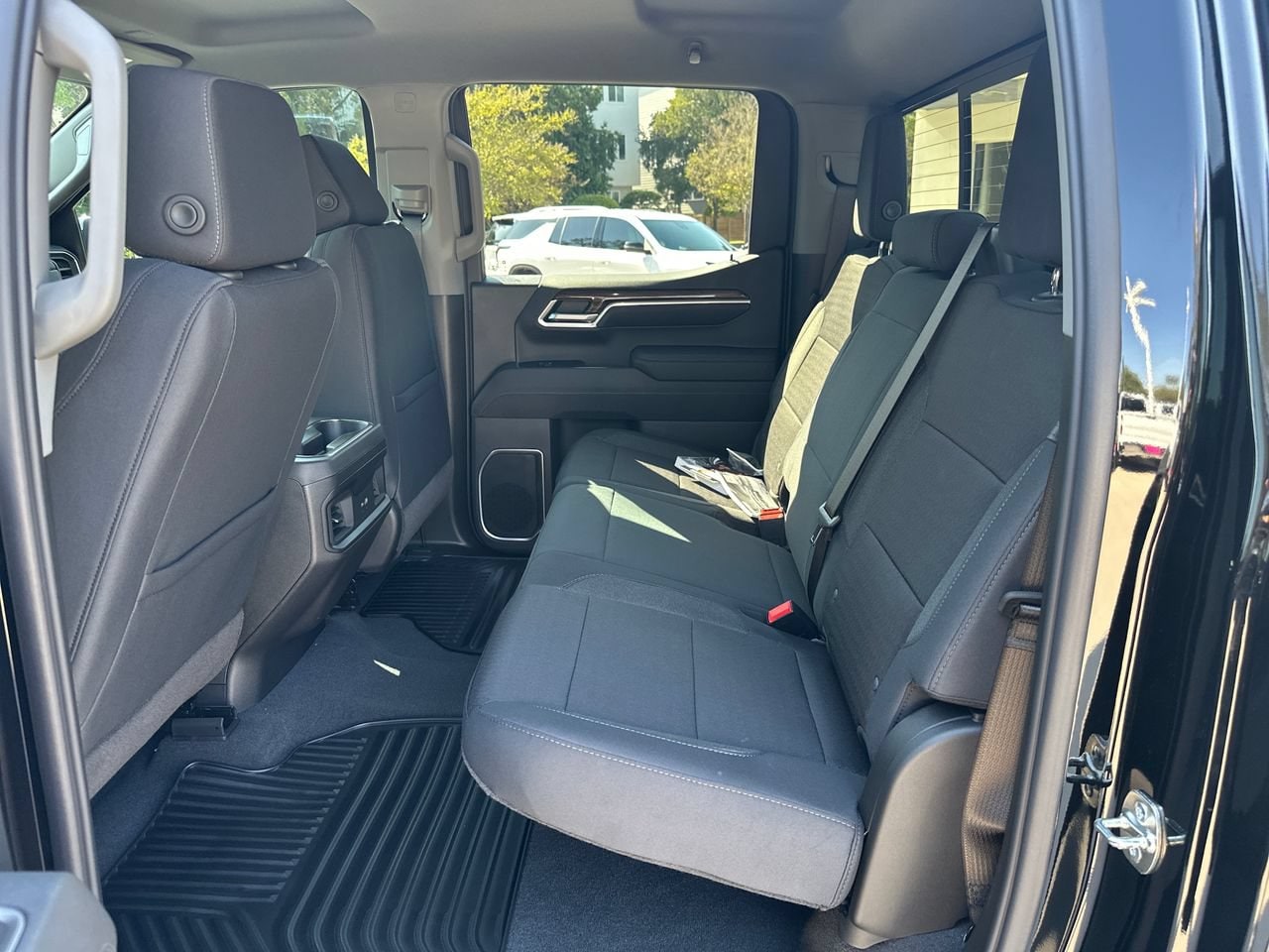 2026 Chevrolet Silverado 1500 LT, photo 27