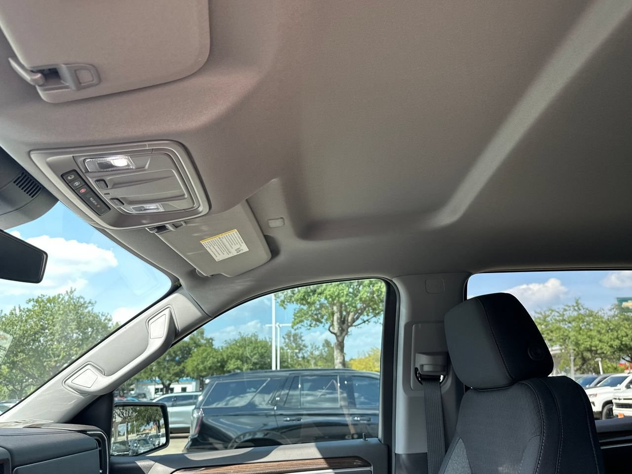 2026 Chevrolet Silverado 1500 RST Truck, photo 22