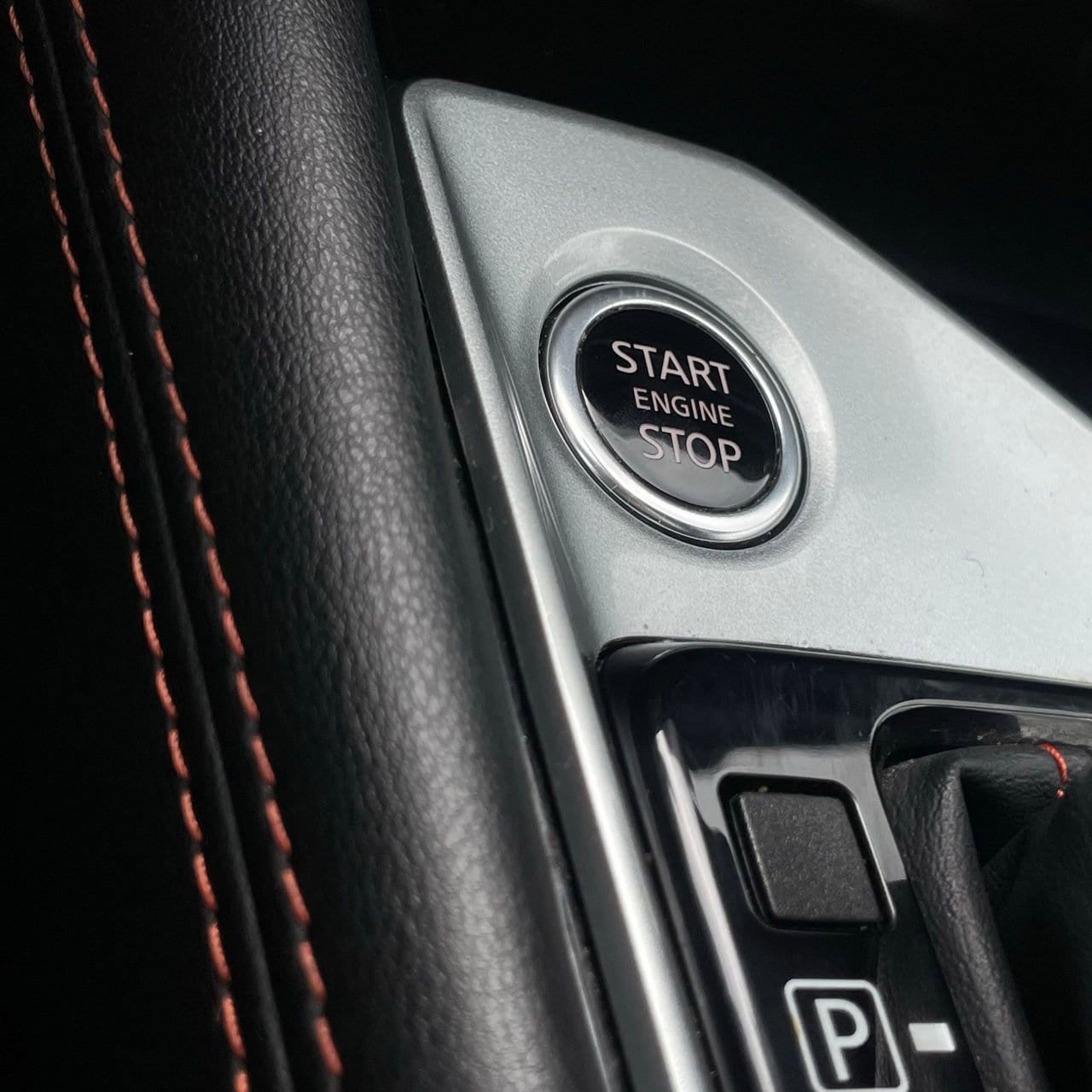 2024 Nissan Altima SR - Photo 17