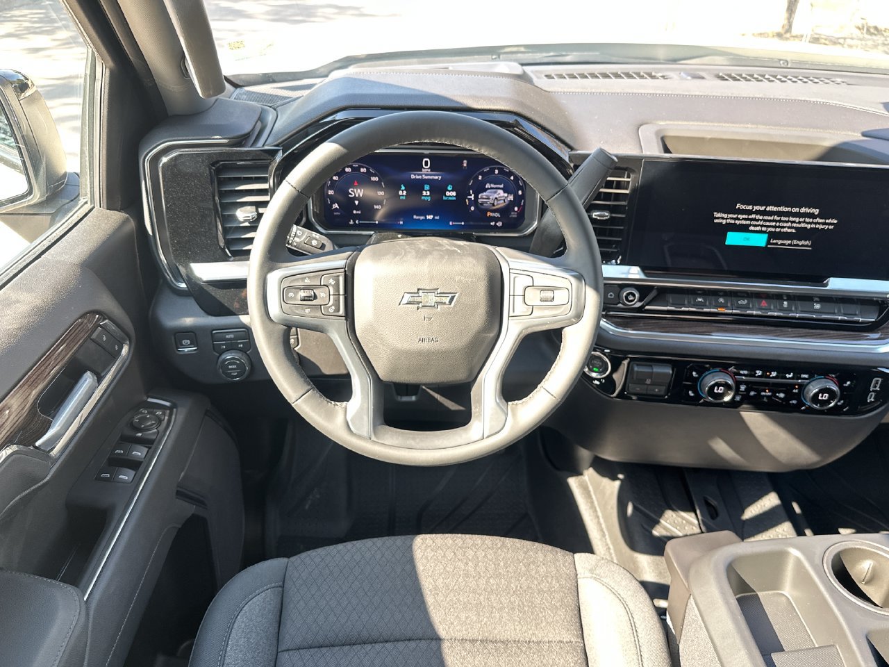 2026 Chevrolet Silverado 1500 RST - Photo 13