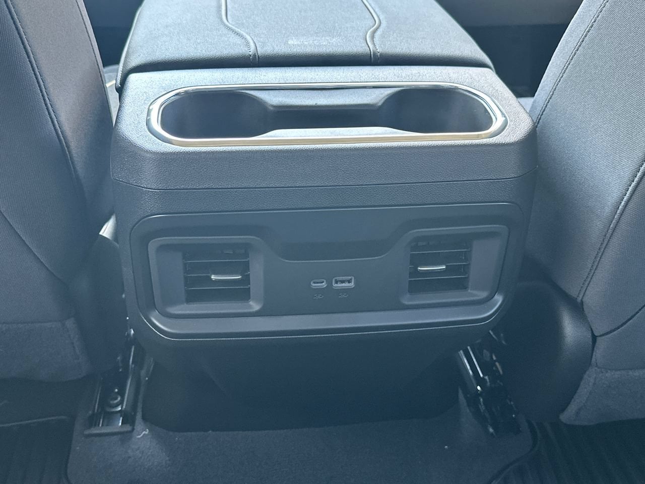 2026 Chevrolet Silverado 1500 LT Truck, photo 27