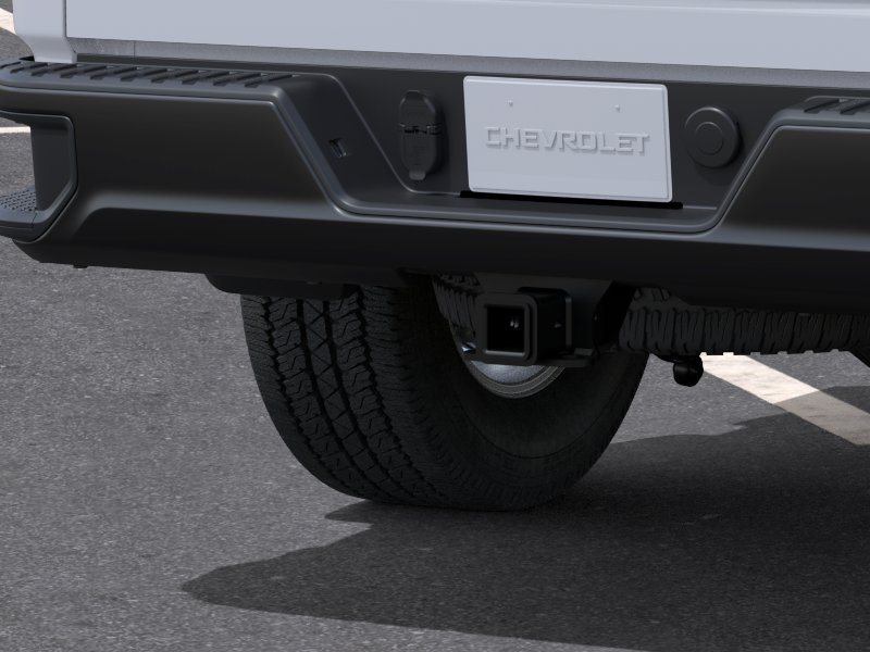 2026 Chevrolet Silverado 2500 HD WT - Photo 14